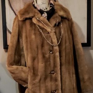 grandelle II by sportowne | Jackets 